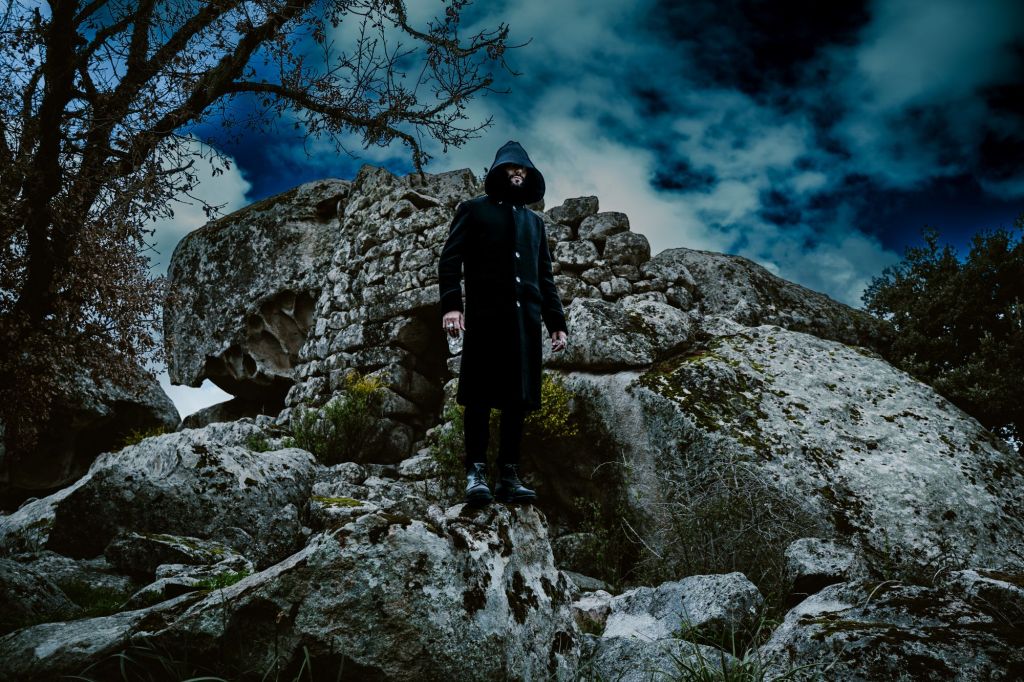 Lord J, un Ep in sardo nel “giorno della&nbsp;sardegna”