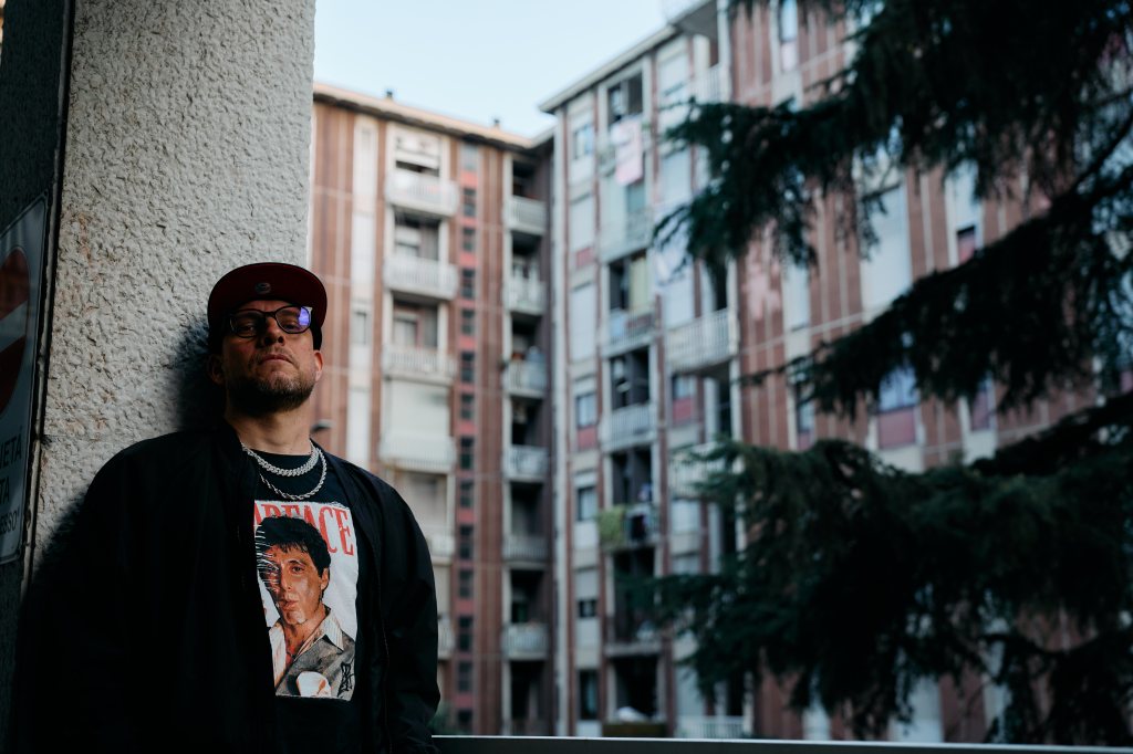 Alex Cortez torna con Morningstar: il nuovo album fuori&nbsp;oggi