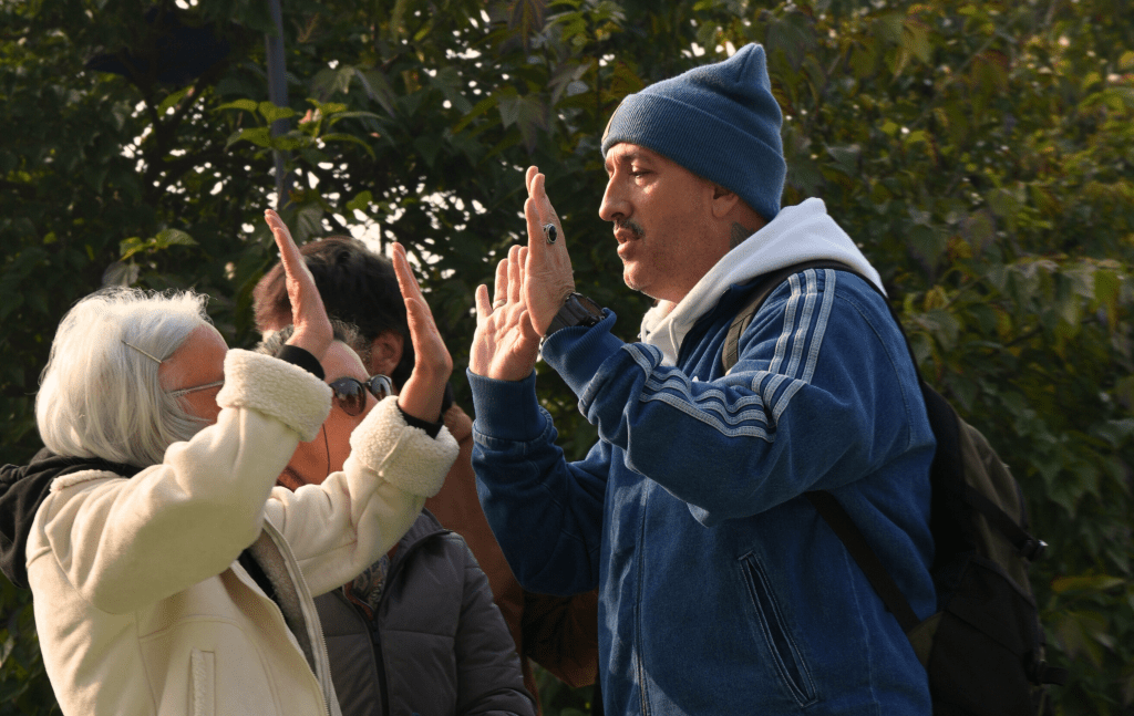 PRHOME: quando l’hip hop diventa educazione e&nbsp;identità